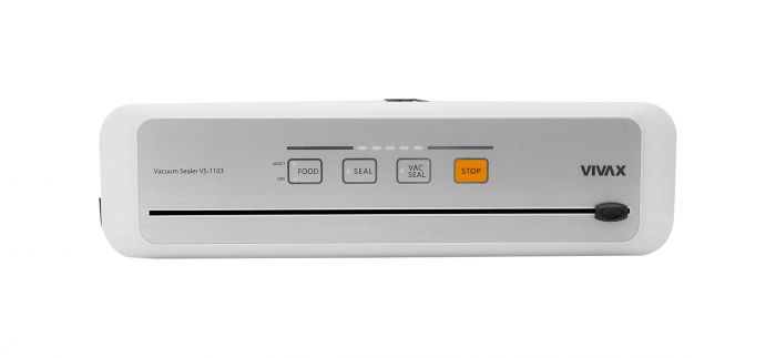Вакуумний пакувальник Vivax VS-1103