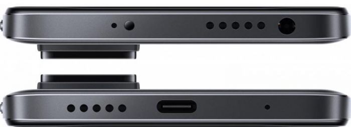 Смартфон Xiaomi Redmi Note 11S 6/64GB Dual Sim Graphite Grey