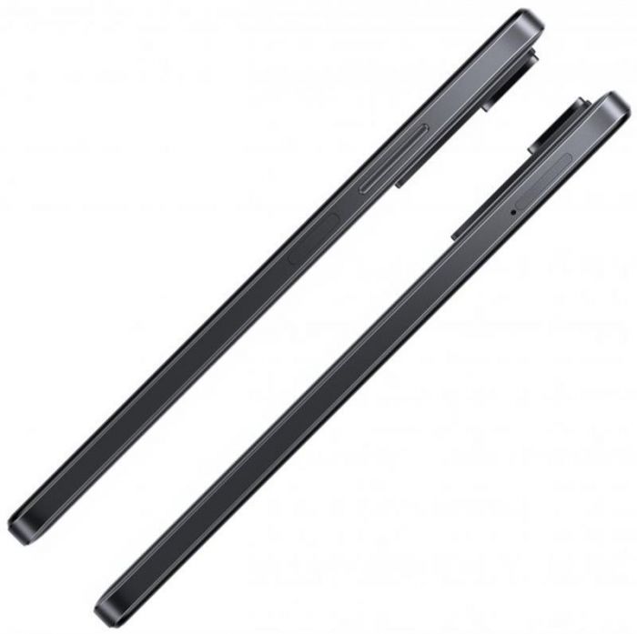 Смартфон Xiaomi Redmi Note 11S 6/64GB Dual Sim Graphite Grey