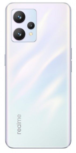 Смартфон Realme 9 4G 8/128GB Dual Sim Stargaze White EU_