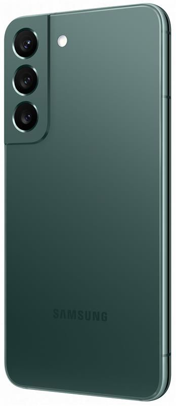 Смартфон Samsung Galaxy S22 8/128GB Dual Sim Green UA_
