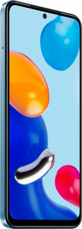 Смартфон Xiaomi Redmi Note 11 4/128GB Dual Sim Star Blue