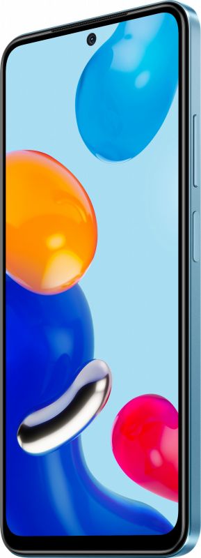 Смартфон Xiaomi Redmi Note 11 4/128GB Dual Sim Star Blue