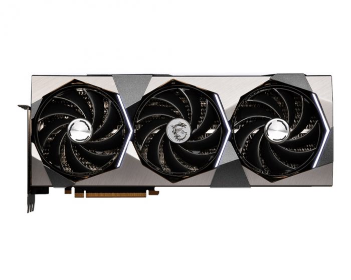 Відеокарта GF RTX 4080 16GB GDDR6X SUPRIM X MSI (GeForce RTX 4080 16GB SUPRIM X)