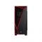 Корпус Corsair Carbide SPEC-04 Windowed Black/Red (CC-9011107-WW) без БЖ