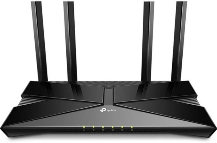 Бездротовий маршрутизатор TP-Link Archer AX10