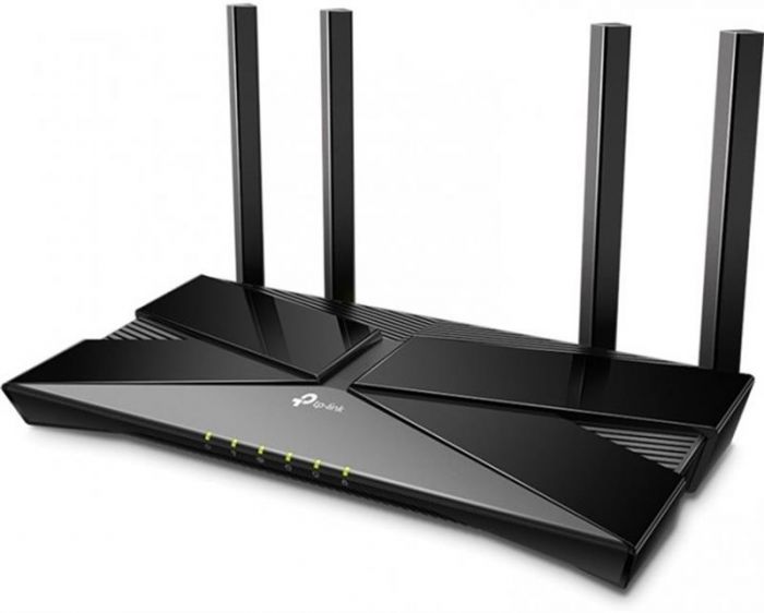 Бездротовий маршрутизатор TP-Link Archer AX10