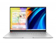 Ноутбук Asus K6602HC-MB079 (90NB0YU2-M00510) WUXGA Silver