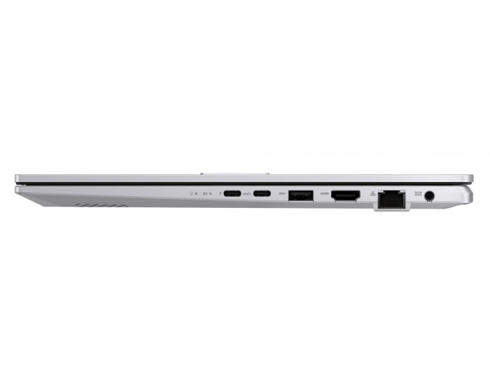 Ноутбук Asus Vivobook Pro 15 K6502HC-LP078 (90NB0YX2-M00590) FullHD Silver