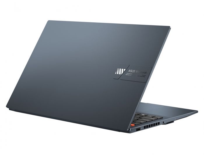 Ноутбук Asus Vivobook Pro 15 K6502HC-LP077 (90NB0YX1-M00570) FullHD Blue