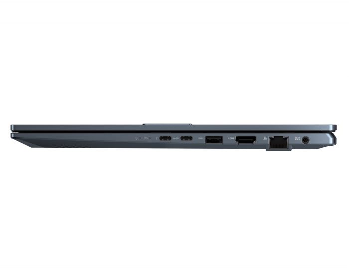 Ноутбук Asus Vivobook Pro 15 K6502HC-LP077 (90NB0YX1-M00570) FullHD Blue