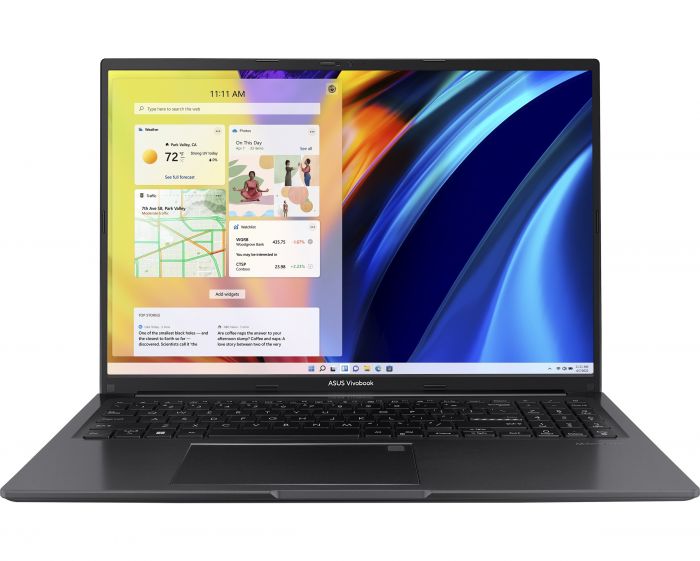 Ноутбук Asus X1605EA-MB088 (90NB0ZE3-M003Y0) WUXGA Black