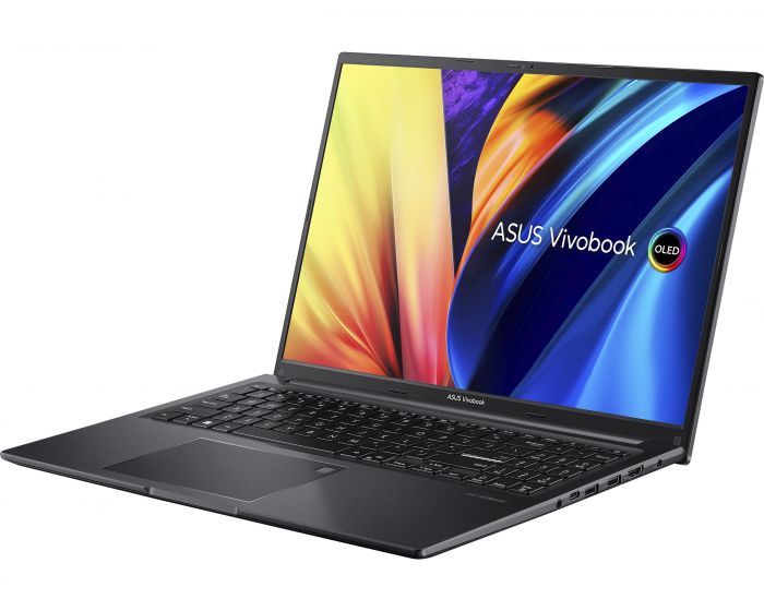 Ноутбук Asus Vivobook 16 X1605EA-MB052 (90NB0ZE3-M00240) WUXGA Black