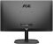 Монiтор AOC 23.8" 24B2XH IPS Black