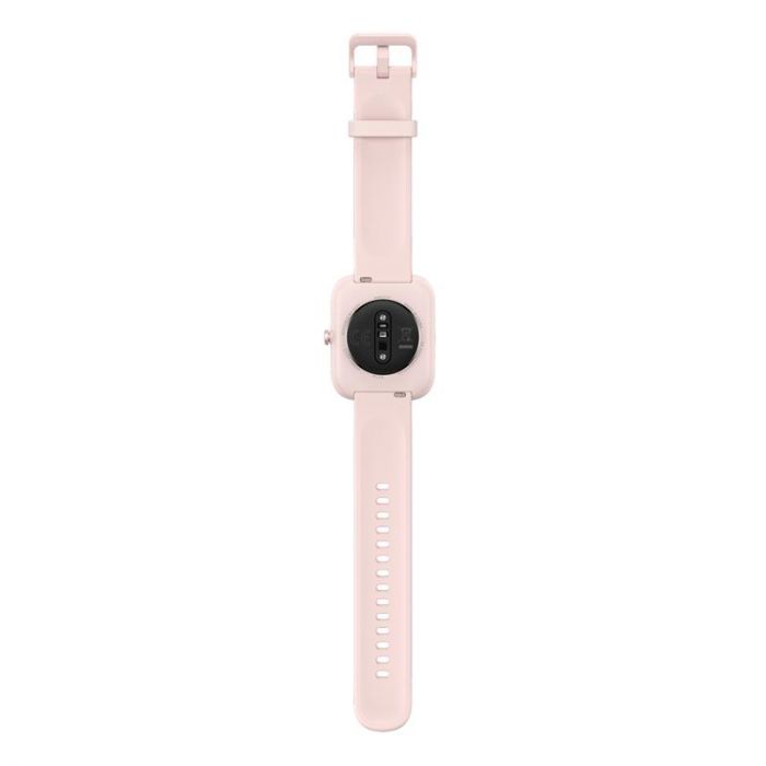 Смарт-годинник Xiaomi Amazfit Bip 3 Pro Pink