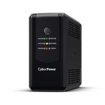 Джерело безперебійного живлення CyberPower UT850EG, 850VA, 3хSchuko