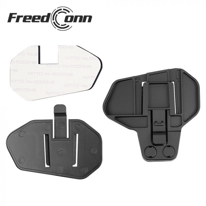 Bluetooth-мотогарнітура для шолома FreedConn R1 PRO (fdr1pro)