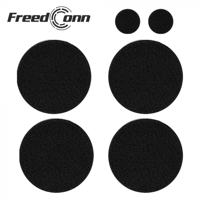 Bluetooth-мотогарнітура для шолома FreedConn R1 PRO (fdr1pro)