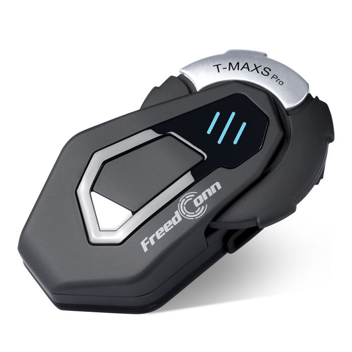 Bluetooth-мотогарнітура для шолома FreedConn T-MAX-S pro (fdtmaxsp)