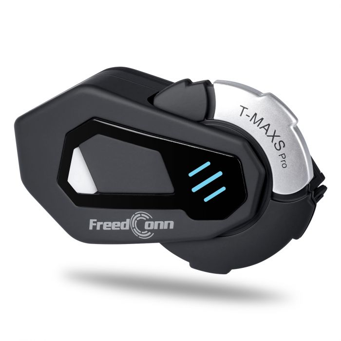 Bluetooth-мотогарнітура для шолома FreedConn T-MAX-S pro (fdtmaxsp)