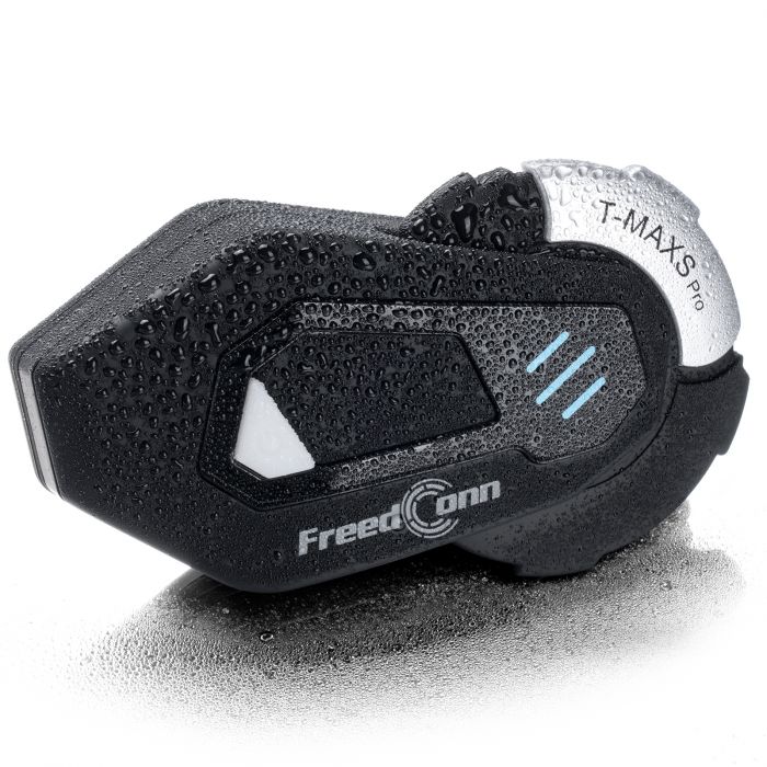 Bluetooth-мотогарнітура для шолома FreedConn T-MAX-S pro (fdtmaxsp)