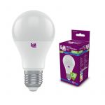 Лампа світлодіодна стандартна ELM 10W E27 4000K 18-0177