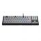 Клавіатура Hator Skyfall TKL Pro ENG/UKR/RUS (HTK-655) Black