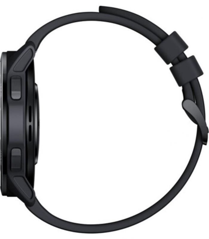 Смарт-годинник Xiaomi Watch S1 Active GL Space Black_