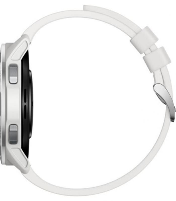 Смарт-годинник Xiaomi Watch S1 Active GL Moon White_