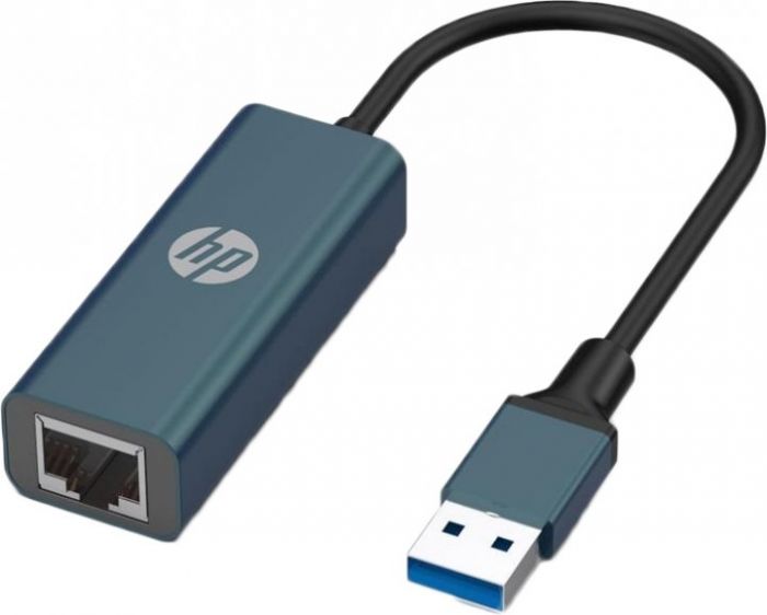 Мережевий адаптер HP USB - Ethernet RJ45 (DHC-CT101)