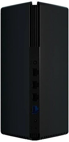 WiFi Mesh система Xiaomi Mesh System AX3000 1 pack (DVB4315GL)_
