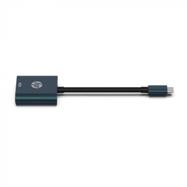 Перехідник HP USB Type-C-HDMI (DHC-CT202)