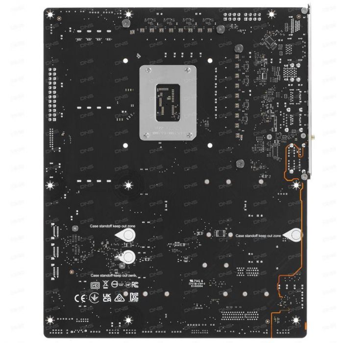 Материнська плата MSI MPG Z790 Edge WiFi Socket 1700