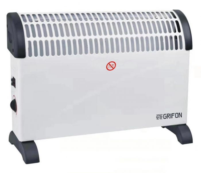 Конвектор Grifon CH-Y02