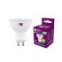 Лампа світлодіодна ELM 8W MR16 GU10 4000K (18-0192)