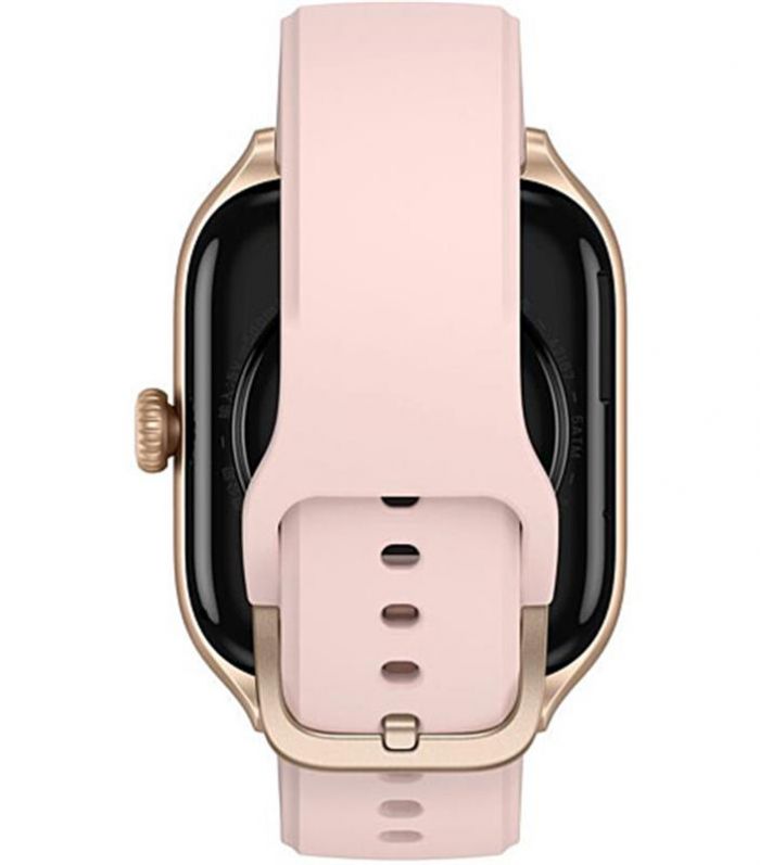 Смарт-годинник Xiaomi Amazfit GTS 4 Rosebud Pink