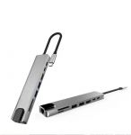 Концентратор USB XoKo AC-550