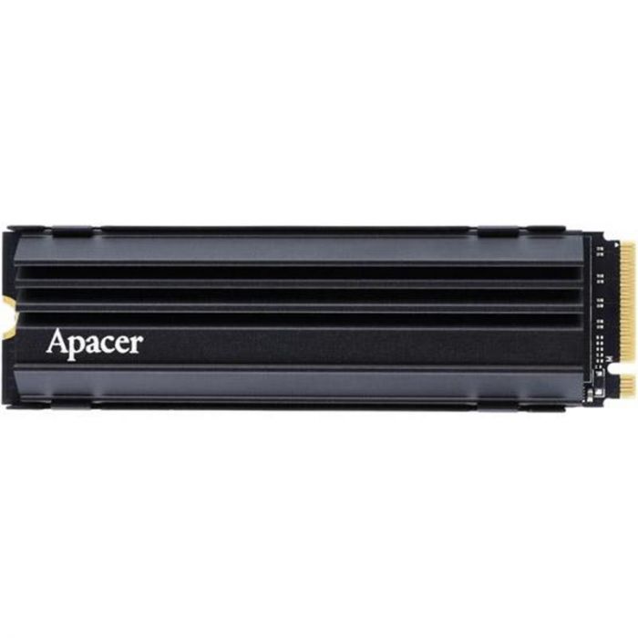 Накопичувач SSD 1TB Apacer AS2280Q4U M.2 PCIe 3.0 3D TLC (AP1TBAS2280Q4U-1)