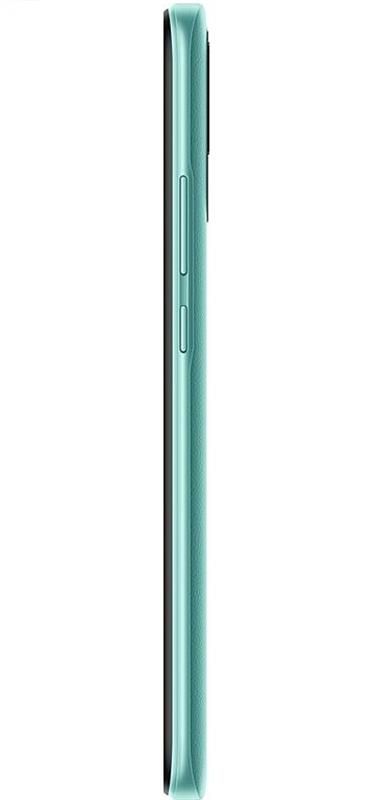 Смартфон Xiaomi Poco C40 3/32GB Dual Sim Coral Green EU_