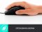 Мишка Logitech Advanced Corded M500s Black (910-005784)