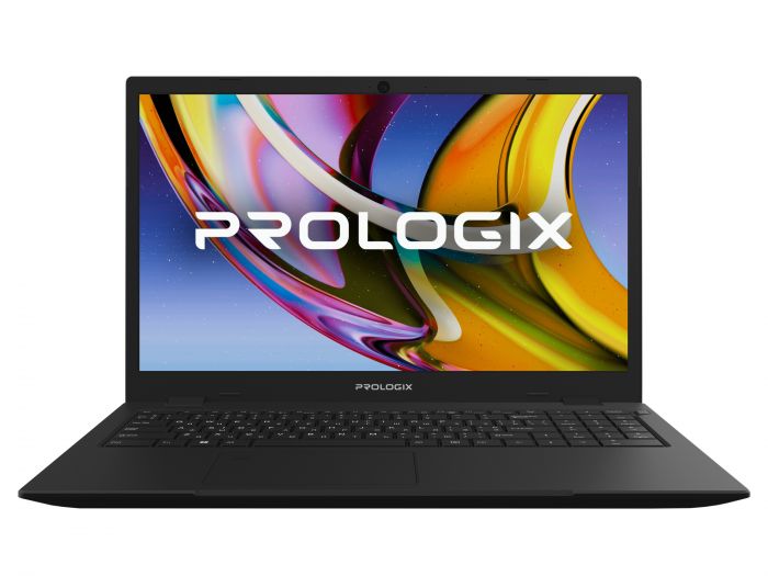 Ноутбук Prologix M15-720 (PN15E02.I3108S2NU.003) FullHD Black