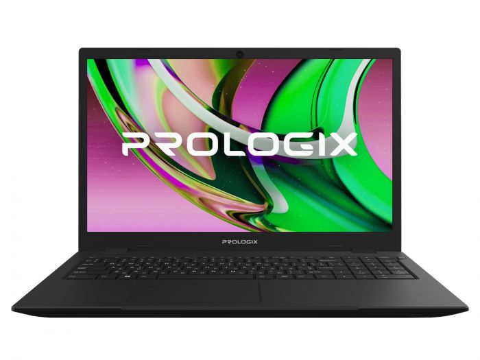 Ноутбук Prologix M15-720 (PN15E02.I51016S5NU.005) FullHD Black