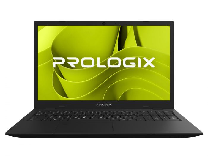 Ноутбук Prologix M15-720 (PN15E02.I3108S2NW.008) FullHD Win11 Black