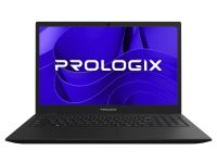 Ноутбук Prologix M15-720 (PN15E02.I51016S5NW.010) FullHD Win11 Black