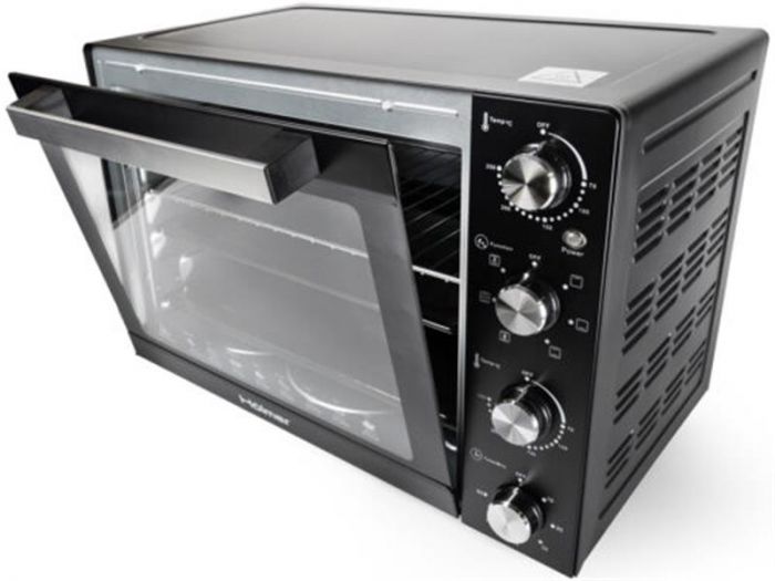 Електропіч Holmer HEO-162CRL