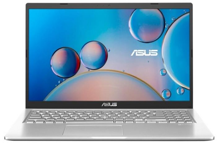 Ноутбук Asus X515JP-BQ441 (90NB0SS2-M004W0) FullHD Transparent Silver