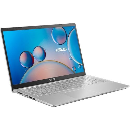 Ноутбук Asus X515JP-BQ441 (90NB0SS2-M004W0) FullHD Transparent Silver