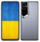 Смартфон Tecno Pova Neo-2 (LG6n) 4/64GB Dual Sim Uranolith Grey (4895180789076)