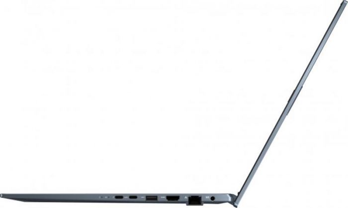 Ноутбук Asus Vivobook Pro 16 OLED K6602HC-MB054 (90NB0YU1-M004Z0) WUXGA Blue