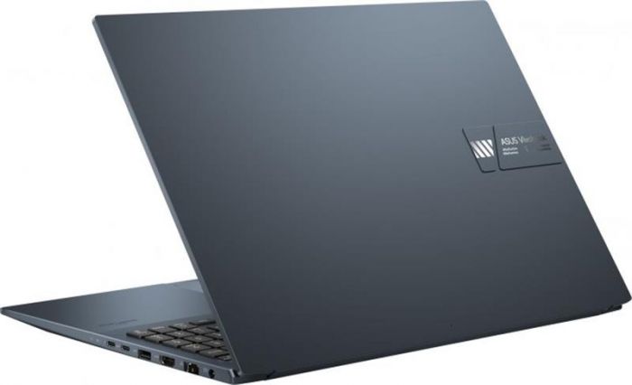 Ноутбук Asus Vivobook Pro 16 OLED K6602HC-MB054 (90NB0YU1-M004Z0) WUXGA Blue